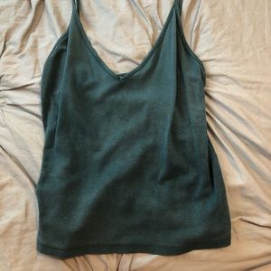 Rare Brandy Tank Top